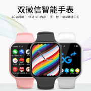 儿童智妙手表品牌十大排名：选择抱负儿