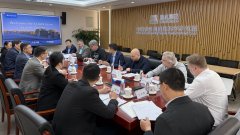 <strong>德国CLAAS集团手艺专家到访中国农机院新</strong>